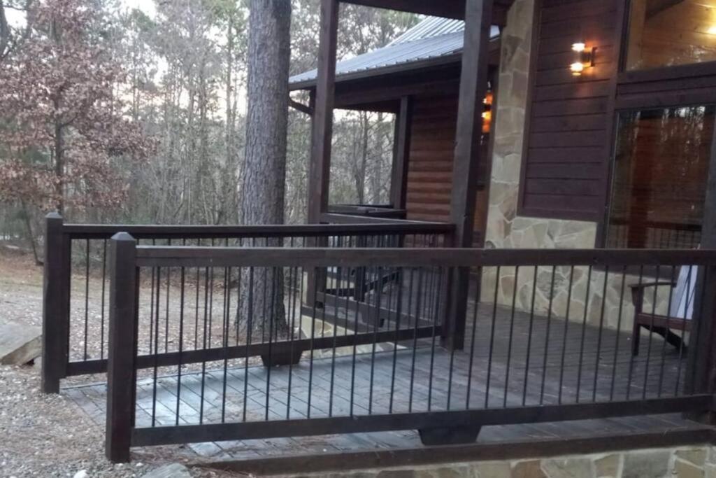 Iron Horse Lodge Sleeps 18, Games, Fire Pit, Hot Tub, Ev, More โบรคเคนโบว์ ภายนอก รูปภาพ