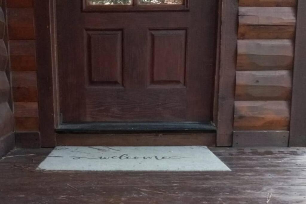 Iron Horse Lodge Sleeps 18, Games, Fire Pit, Hot Tub, Ev, More โบรคเคนโบว์ ภายนอก รูปภาพ